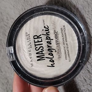 Maybelline Holographic Highlighter